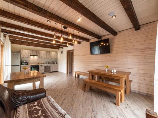 Villa Grace Oryavchyk Eksteriør billede