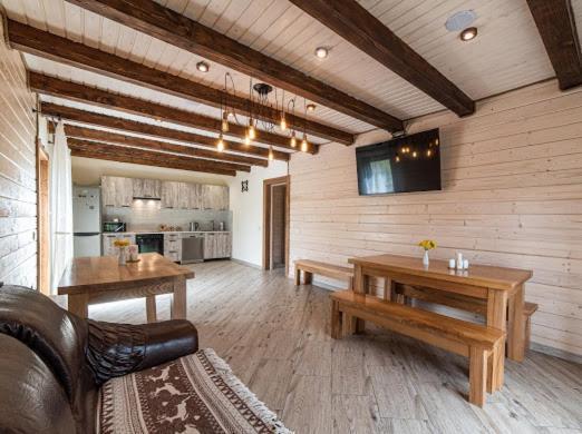 Villa Grace Oryavchyk Værelse billede
