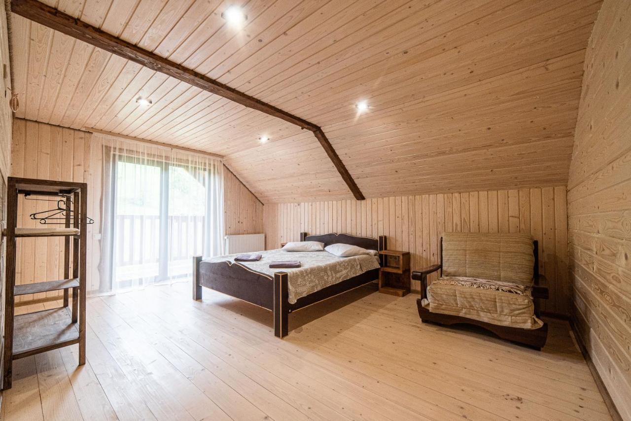 Villa Grace Oryavchyk Eksteriør billede