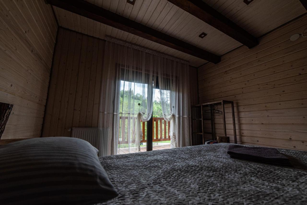 Villa Grace Oryavchyk Eksteriør billede