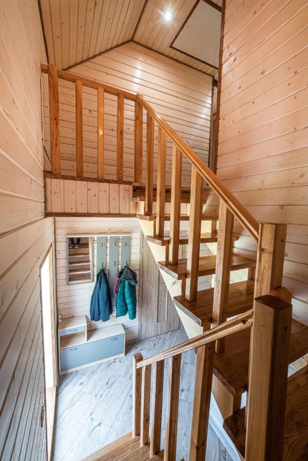 Villa Grace Oryavchyk Eksteriør billede