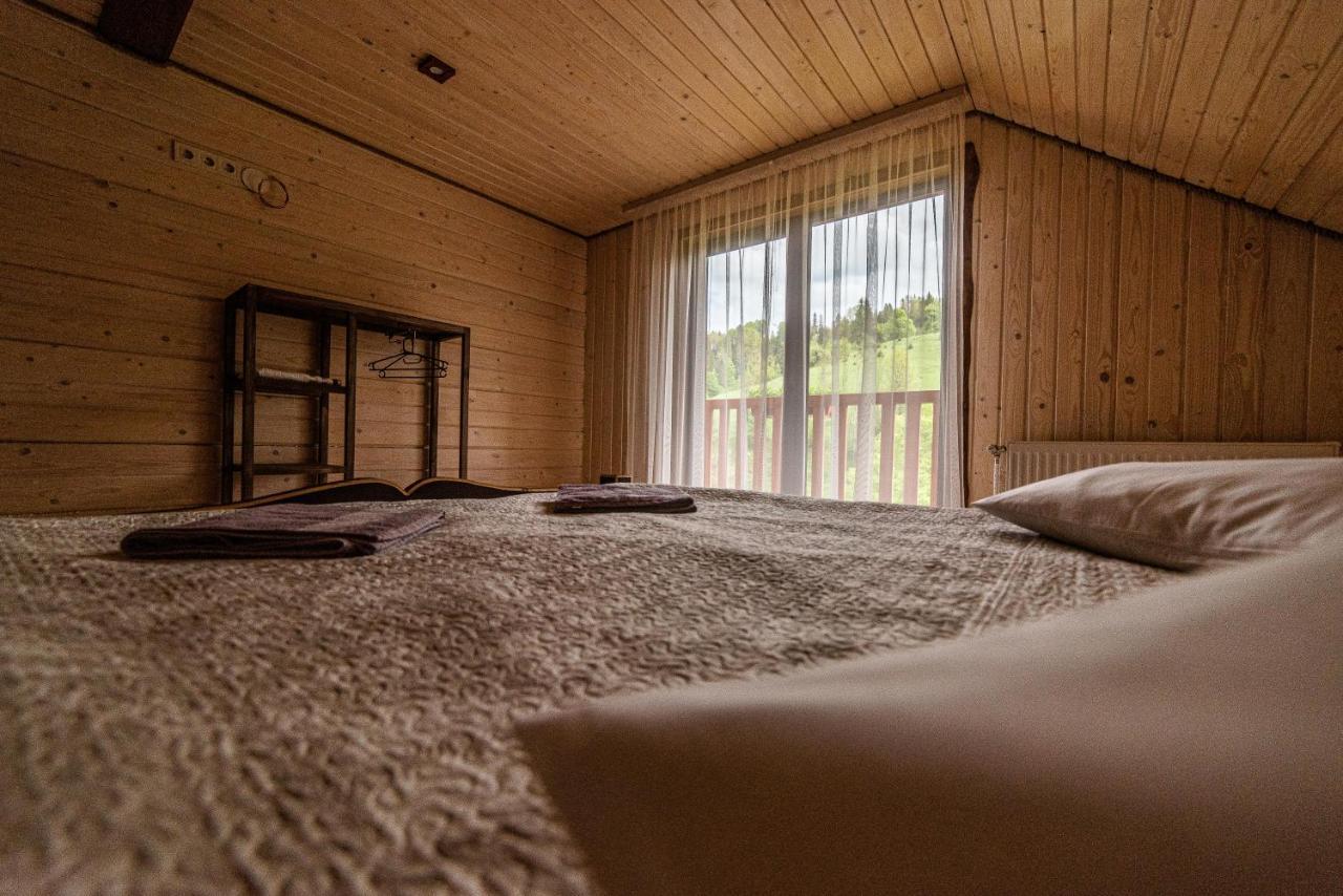 Villa Grace Oryavchyk Eksteriør billede